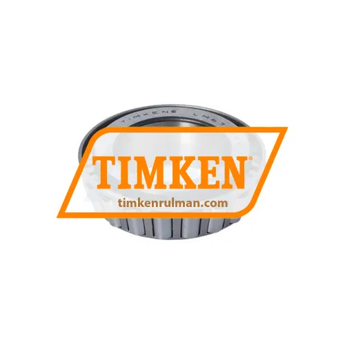Timken LM67049A