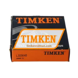 Timken L305648 rulman resim 3