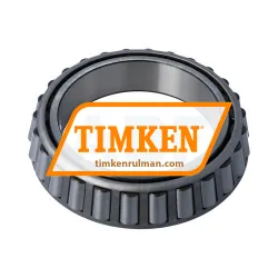 Timken JM624649 rulman resim 2