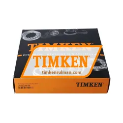 Timken JM624649 rulman resim 3