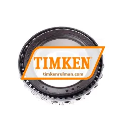 Timken JL68145 rulman resim 2