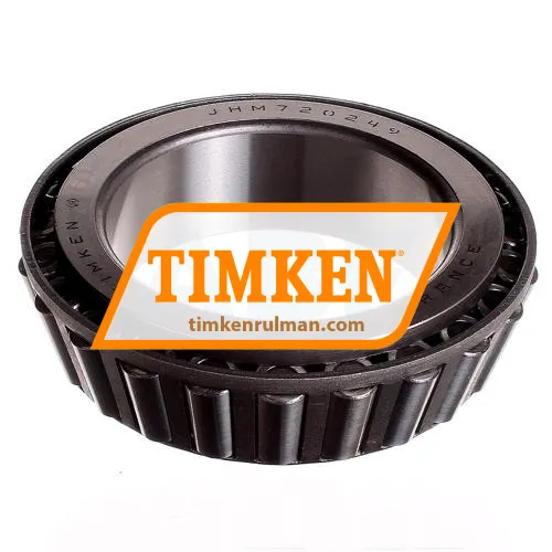 Timken JHM720249 ürün fotoğrafı 4