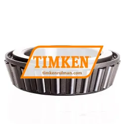 Timken JHM720249 rulman resim 3