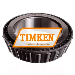 Timken JHM720249 rulman resim 4