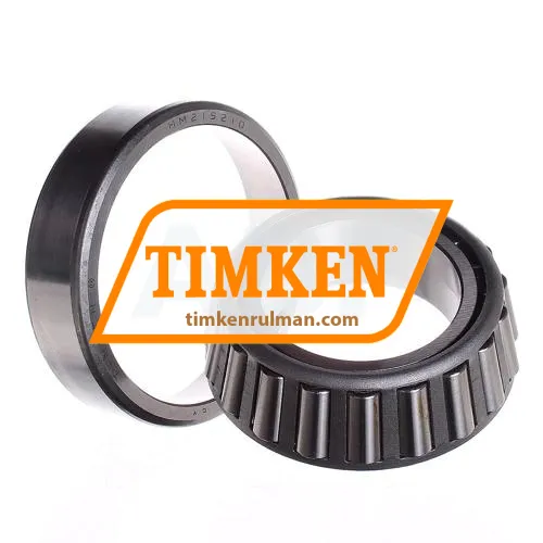 Timken HM215249