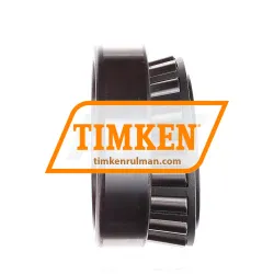 Timken HM215249 rulman resim 3