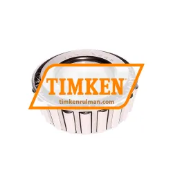 Timken 5583V rulman resim 2