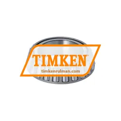 Timken 685-20024 rulman resim 2