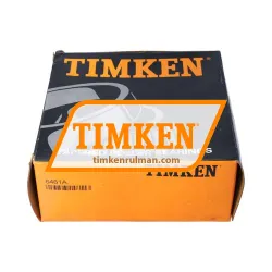 Timken 6461A-20024 rulman resim 3