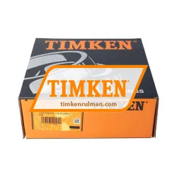 Timken 938-20024 rulman resim 3