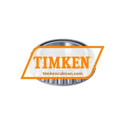 Timken 82550-20024 rulman resim 2
