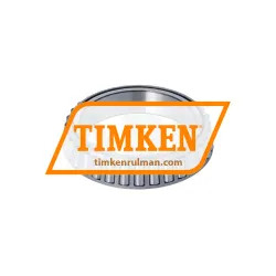 Timken L116149-20024 rulman resim 2