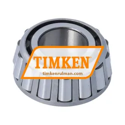 Timken LM11949-20024 rulman resim 2