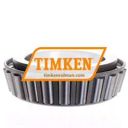 Timken NA99600 rulman resim 2
