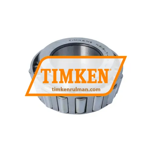 Timken NA15117SW