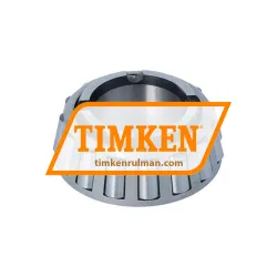 Timken NA15117SW rulman resim 2