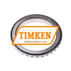 Timken LL713049 rulman resim 2