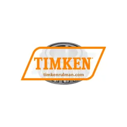 Timken 23491 rulman resim 2