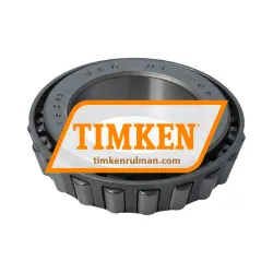 Timken 11163-30000 rulman resim 2