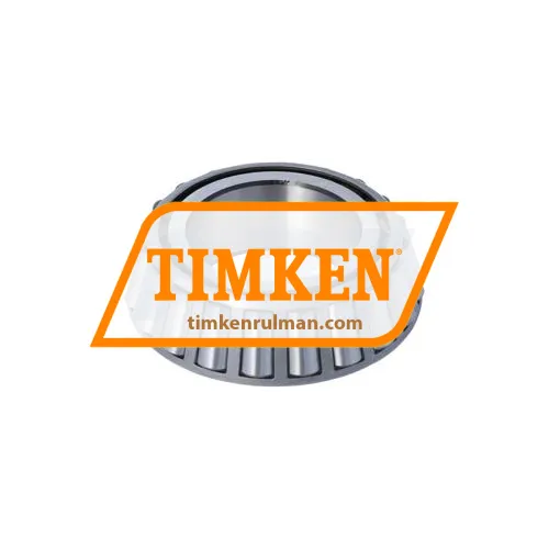 Timken HM813844-70000 ürün fotoğrafı 2
