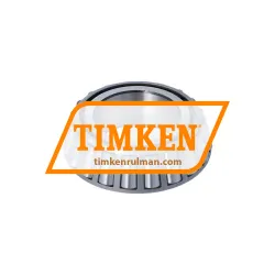 Timken HM813844-70000 rulman resim 2