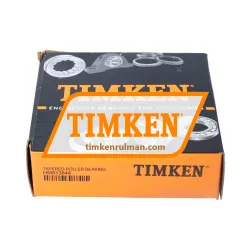 Timken HM813844-70000 rulman resim 3