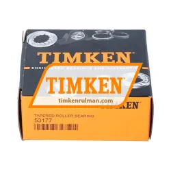 Timken 53177-70000 rulman resim 3