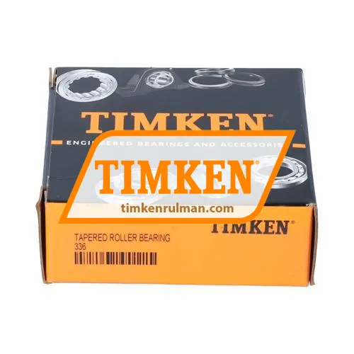 Timken 336-20024 ürün fotoğrafı 3
