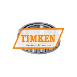 Timken 336-20024 rulman resim 2