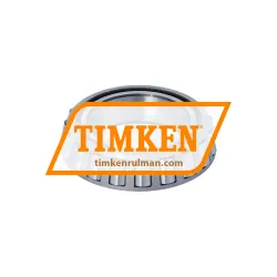 Timken 388A-20024 rulman resim 2