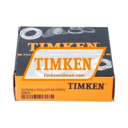 Timken 388A-20024 rulman resim 3