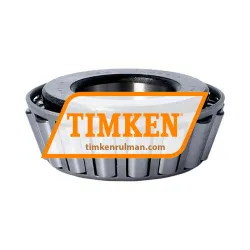 Timken M84548-20024 rulman resim 2
