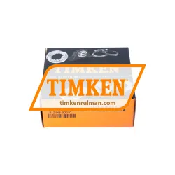 Timken L812148 rulman resim 4