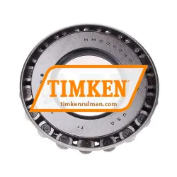 Timken HM804840 rulman resim 2