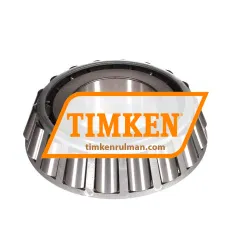 Timken 98350 rulman resim 2