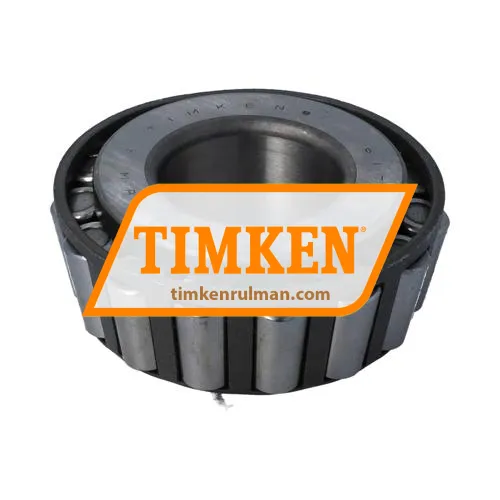 Timken 617 ürün fotoğrafı 2