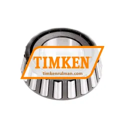 Timken 3776