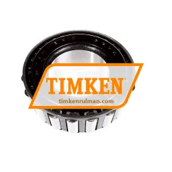 Timken 3776 rulman resim 2