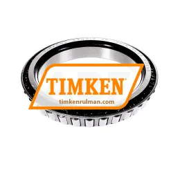 Timken 37431A rulman resim 2
