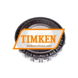 Timken 28137 rulman resim 2