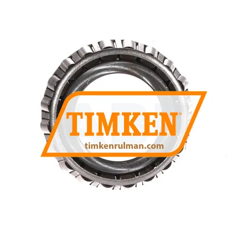 Timken 19138