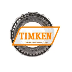 Timken 19138 rulman resim 2