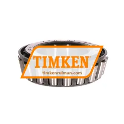 Timken 16137 rulman resim 2