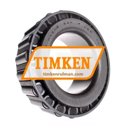 Timken 864 rulman resim 2