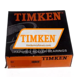 Timken 864 rulman resim 3
