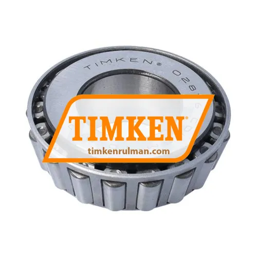 Timken 02876-70016