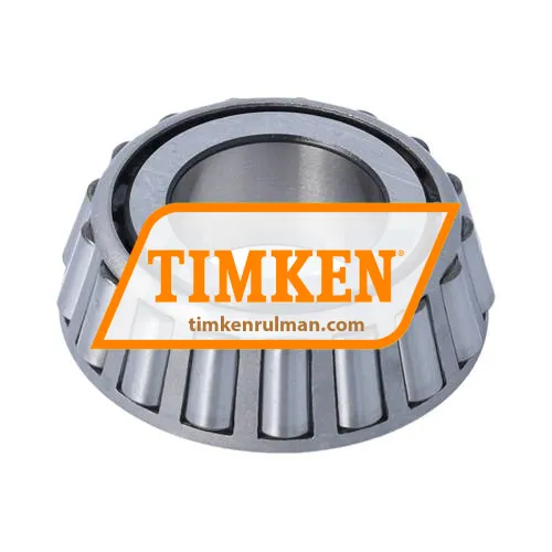 Timken 02876-70016 ürün fotoğrafı 2