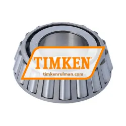 Timken 02876-70016 rulman resim 2