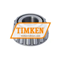 Timken 4368-20024 rulman resim 2