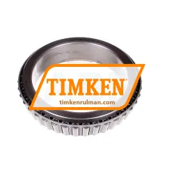 Timken NA48990SW rulman resim 3